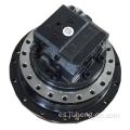 HD450-7 unidad final HD450-7 Motor de viaje 619-47800011